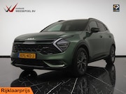 Kia Sportage - 1.6 T-GDi Hybrid GT-PlusLine - Panoramadak - Lederen bekledi