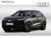 Audi Q3 - e-hybrid 272pk S tronic S edition