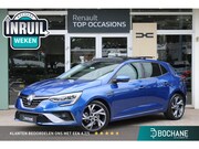 Renault Mégane - 1.6 Plug-In Hybrid 160 R.S. Line | Panoramadak | BOSE-Audios
