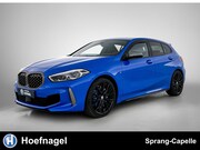 BMW 1-serie - M135i xDrive | Camera | Navi | Cruise Control | CarPlay