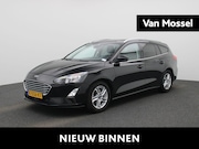 Ford Focus - Wagon 1.0 EcoBoost Hybrid Trend Edition Business | LMV | CRU