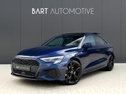 Audi A3 - Limousine 35 TFSI S-Line|Panodak|Matrix|Sfeerverlichting