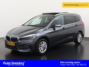 BMW 2-serie Gran Tourer - 218i Design Automaat | Panoramadak | Camera | Zondag Open
