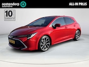 Toyota Corolla - 1.8 Hybrid Executive | Navigatie | Carplay | Parkeersensoren