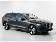 Volvo V60 Cross Country - 2.0 D4 AWD Intro Edition|Nav|Cam|ACC