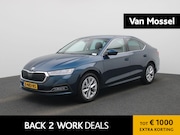 Skoda Octavia - 1.0 TSI Business Edition Plus 110 PK | APPLE CARPLAY - ANDRO