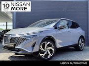 Nissan Qashqai - 1.3 MHEV Xtronic Tekna Plus | Massage | BOSE | Panoramadak |