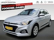 Hyundai i20 - 1.0 T-GDI Comfort | Achteruitrijcamera | Airco (automatisch)