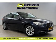 BMW 5-serie GT - 535i High Executive 306PK | Clima | Cruise | Memory | Trekha