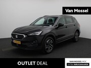 Seat Tarraco - 1.5 TSI Style Business Intense | Automaat | Apple Carplay / 