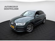 Audi Q3 - 1.4 TFSI CoD Sport S Line Edition