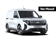 Ford Transit Courier - E-Transit Trend 44 kWh Nu volledig elektrisch. De nieuwe E-T