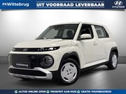 Hyundai Inster - E-Motion 5p. 42 kWh NIEUW UIT VOORRAAD LEVERBAAR! | 5-PERSOO