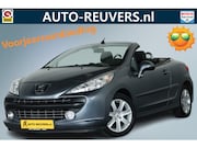 Peugeot 207 - CC 1.6-16V T Sport / Leder / Opendak / Clima / Stoelverwarmi