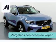 Volvo XC40 - 1.5 T4 Plug-in hybrid Plus Dark Luxueus rijden met het beste