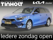 Kia Ceed - Sportswagon 1.0 T-GDi DynamicPlusLine