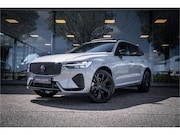 Volvo XC60 - 2.0 T6 Recharge AWD Plus Black Edition ** H&K ** HUD ** Pano