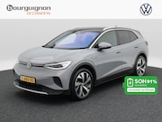 Volkswagen ID.4 - Max 77 kWh 204 Pk | Panorama dak | Stoel/Stuur Verwarming |