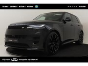 Land Rover Range Rover Sport - P460e DYNAMIC SE PHEV -PANO.DAK|MERIDIAN|360°CAM|LUCHTVERING