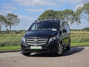 Mercedes-Benz Vito - 124 L2 DubbeleCabine LED