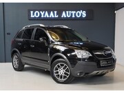 Opel Antara - 3.2 V6 Cosmo | AUT | CRUISE | AIRCO | XENON | TREKHAAK | STO