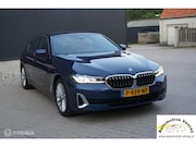 BMW 5-serie - 520e Business Edition Plus