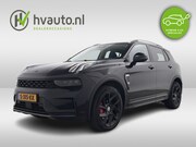 Lynk & Co 01 - 1.5 PHEV BLACK EDITION 261PK AUT7 | Panoramadak | 360 camera