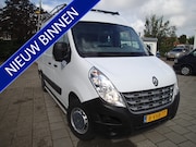 Renault Master - T35 2.3 dCi L1H2 VOORZIEN VAN AIRCO+NAVIGATIE!!BTW/BPM VRIJ 