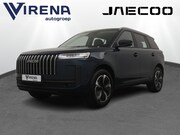 Jaecoo 5 - 1.5 T-GDi SHS-H Exclusive - FULL OPTIONS - Stoelverkoeling/v