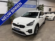 Kia Niro - 1.6 GDi Hybrid DynamicLine // Camera // Carplay