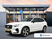 Volvo XC60 - T6 Recharge R-Design | 21" | Harman Kardon | Trekhaak | Pano