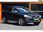 Volvo XC60 - 5 Cilinder R-Design | Trekhaak | Perfect onderhouden | Panor