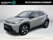 Toyota Aygo X - Hybrid 115 pulse