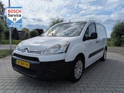 Citroën Berlingo - 1.6 E-HDI Club XL I NAP I Automaat I Trekhaak I Cruise I Air