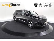 Peugeot 5008 - 1.6 PureTech 180 EAT8 GT Pack | COMPLEET! | Schuif-/Kantelda