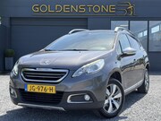 Peugeot 2008 - 1.2 PureTech Allure 2e Eigenaar, Navi, Pano, Clima, Cruise, 
