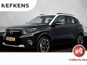 Citroën e-C3 - Max 113pk Comfort Range 44 kWh | Super voorraad de