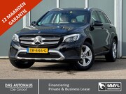 Mercedes-Benz GLC-klasse - 250D 4Matic 204pk | Camera | ACC | Leer | Climate | Navi