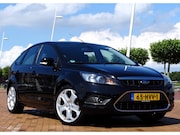 Ford Focus - 2.0 16v Sport Titanium 18 inch Navi Topstaat