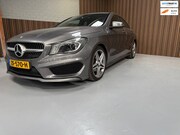 Mercedes-Benz CLA-Klasse - 180 AMG OrangeArt Edition AMG