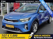 Kia Stonic - 1.0 T-GDi MHEV DynamicLine | Navigatie | DAB | Achteruitrijc
