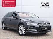 Skoda Superb - Combi 1.4 TSI iV ACC CARPLAY TREKHAAK