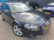 Audi A3 - 1.8 TFSI Ambition Business Edition