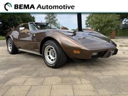 Chevrolet Corvette - stingray