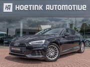Audi A5 - Sportback 2.0 TFSI MHEV Pro Line | Stoelverwarming | Leder |