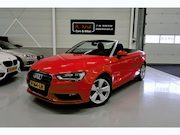 Audi A3 - Cabriolet 1.4 TFSI CoD Ambiente Pro Line Plus Automaat Navig