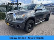 Toyota Tundra - 5.7 V8 Double Cab Limited | Comp. nieuwe Distribut