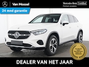 Mercedes-Benz GLC-klasse - 300e 4MATIC Luxury Line / Panoramadak/ El. Trekhaak/ Winter 