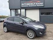 Ford Fiesta - 1.4 Trend AIRCO 5-drs NIEUWE APK