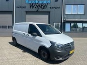 Mercedes-Benz Vito - 109 CDI AIRCO